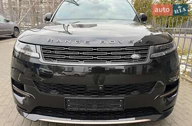 Внедорожник / Кроссовер Land Rover Range Rover Sport 2024 в Киеве