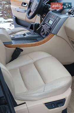 Внедорожник / Кроссовер Land Rover Range Rover Sport 2006 в Мене