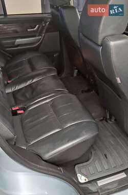 Внедорожник / Кроссовер Land Rover Range Rover Sport 2008 в 