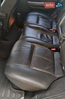 Внедорожник / Кроссовер Land Rover Range Rover Sport 2008 в 