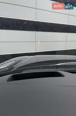 Внедорожник / Кроссовер Land Rover Range Rover Sport 2015 в 