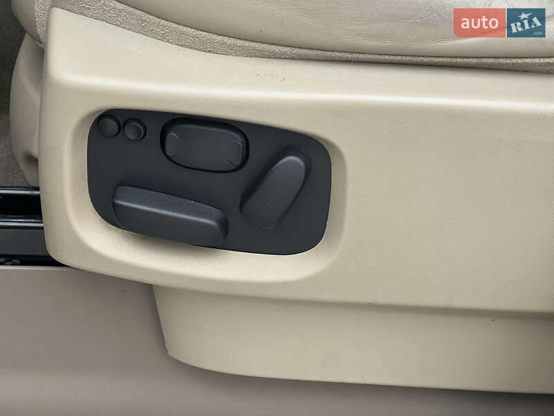 Позашляховик / Кросовер Land Rover Range Rover Sport 2012 в Києві