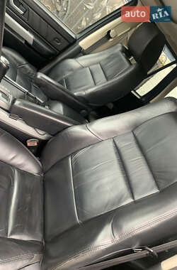Внедорожник / Кроссовер Land Rover Range Rover Sport 2007 в 
