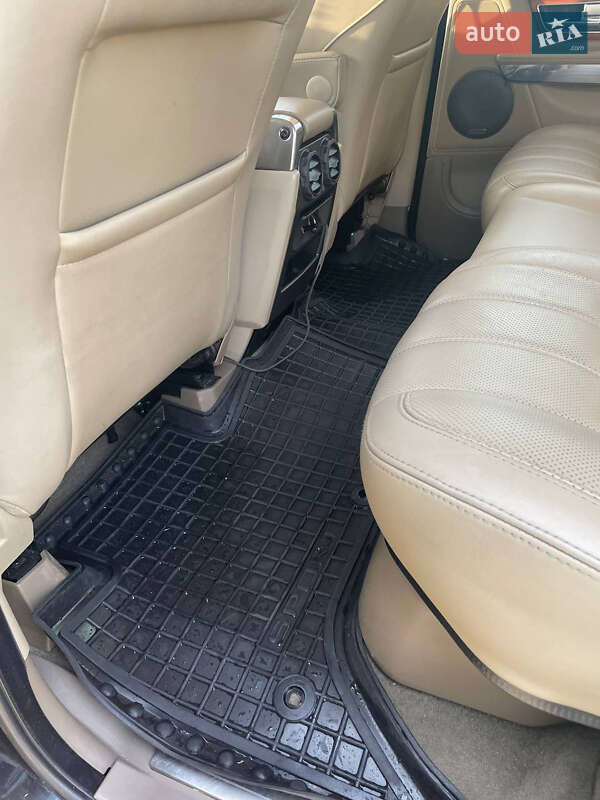 Внедорожник / Кроссовер Land Rover Range Rover Sport 2011 в Синельниково