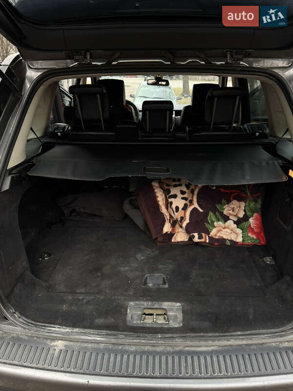 Внедорожник / Кроссовер Land Rover Range Rover Sport 2007 в Ровно фото 9 Внедорожник / Кроссовер Land Rover Range Rover Sport 2007 в Ровно