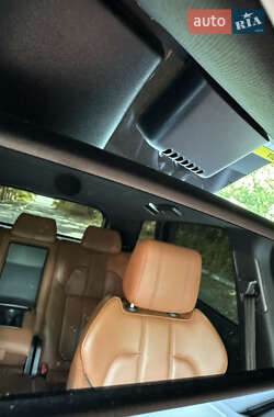 Внедорожник / Кроссовер Land Rover Range Rover Sport 2016 в 