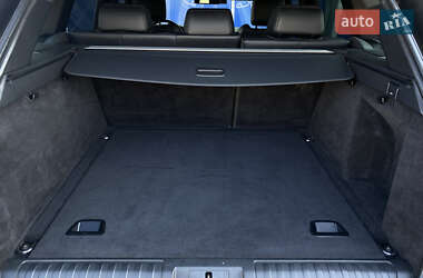 Позашляховик / Кросовер Land Rover Range Rover Sport 2014 в 
