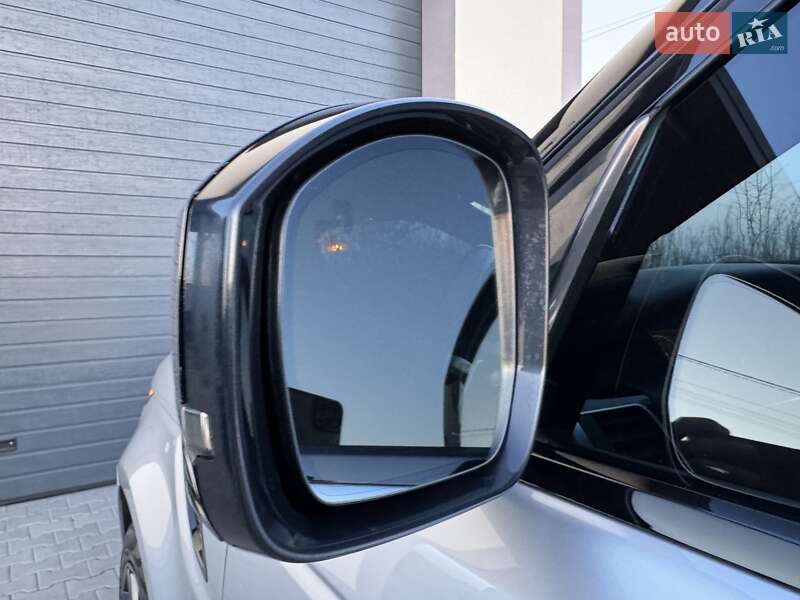 Позашляховик / Кросовер Land Rover Range Rover Sport 2017 в Стрию фото 46 Позашляховик / Кросовер Land Rover Range Rover Sport 2017 в Стрию