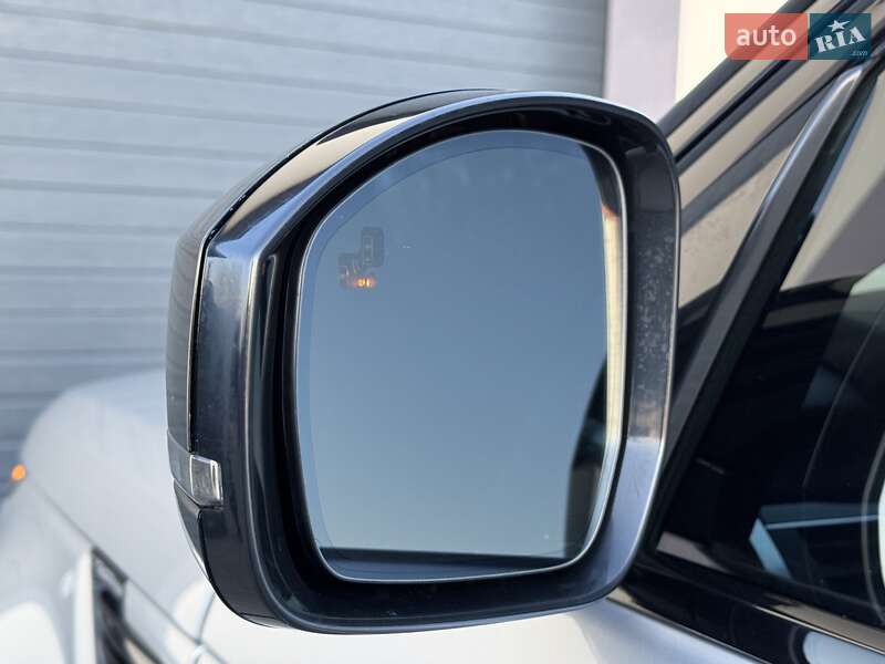 Позашляховик / Кросовер Land Rover Range Rover Sport 2017 в Стрию фото 49 Позашляховик / Кросовер Land Rover Range Rover Sport 2017 в Стрию