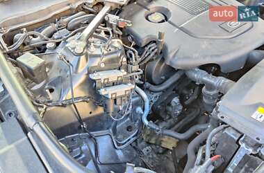 Внедорожник / Кроссовер Land Rover Range Rover Sport 2016 в 