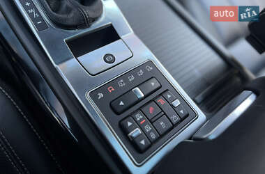 Внедорожник / Кроссовер Land Rover Range Rover Sport 2014 в 
