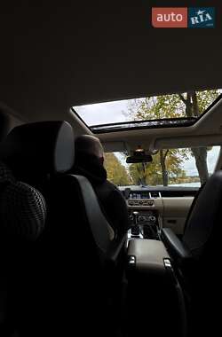 Внедорожник / Кроссовер Land Rover Range Rover Sport 2013 в 