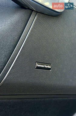 Внедорожник / Кроссовер Land Rover Range Rover Sport 2011 в 