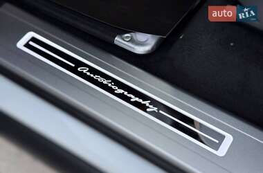 Позашляховик / Кросовер Land Rover Range Rover Sport 2020 в 
