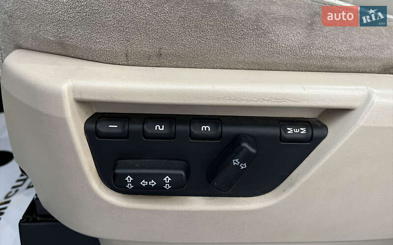 Внедорожник / Кроссовер Land Rover Range Rover Sport 2008 в Шептицькому