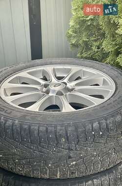 Внедорожник / Кроссовер Land Rover Range Rover Sport 2011 в 