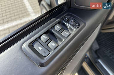 Позашляховик / Кросовер Land Rover Range Rover Sport 2010 в 
