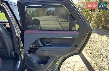 Внедорожник / Кроссовер Land Rover Range Rover Sport 2024 в 