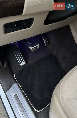 Внедорожник / Кроссовер Land Rover Range Rover Sport 2014 в 