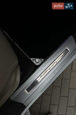 Внедорожник / Кроссовер Land Rover Range Rover Sport 2014 в 