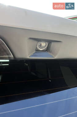 Внедорожник / Кроссовер Land Rover Range Rover Sport 2010 в 