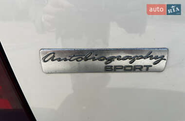 Внедорожник / Кроссовер Land Rover Range Rover Sport 2010 в 