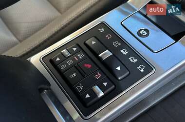 Внедорожник / Кроссовер Land Rover Range Rover Sport 2011 в 