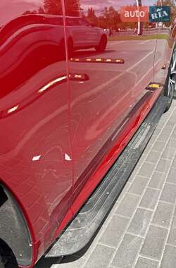 Внедорожник / Кроссовер Land Rover Range Rover Sport 2022 в 