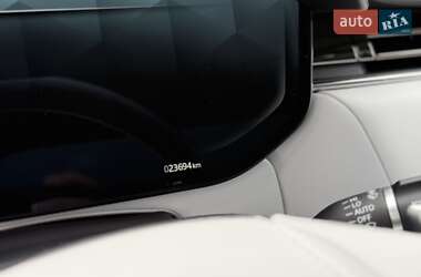 Внедорожник / Кроссовер Land Rover Range Rover Sport 2022 в 