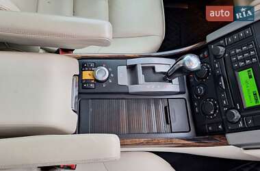 Позашляховик / Кросовер Land Rover Range Rover Sport 2009 в 