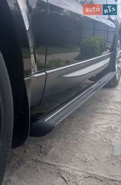 Позашляховик / Кросовер Land Rover Range Rover Sport 2013 в 