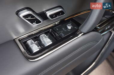 Внедорожник / Кроссовер Land Rover Range Rover Sport 2023 в 