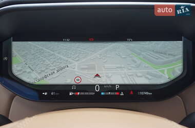 Внедорожник / Кроссовер Land Rover Range Rover Sport 2023 в 
