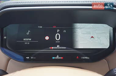 Внедорожник / Кроссовер Land Rover Range Rover Sport 2023 в 