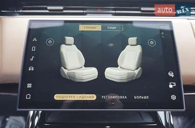 Внедорожник / Кроссовер Land Rover Range Rover Sport 2023 в 
