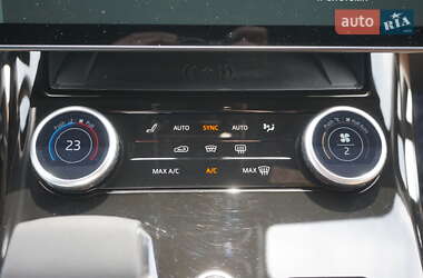 Внедорожник / Кроссовер Land Rover Range Rover Sport 2023 в 