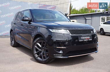Внедорожник / Кроссовер Land Rover Range Rover Sport 2023 в 