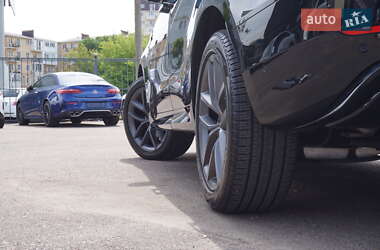 Внедорожник / Кроссовер Land Rover Range Rover Sport 2023 в 