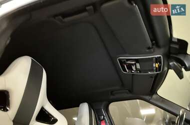 Внедорожник / Кроссовер Land Rover Range Rover Sport 2016 в 