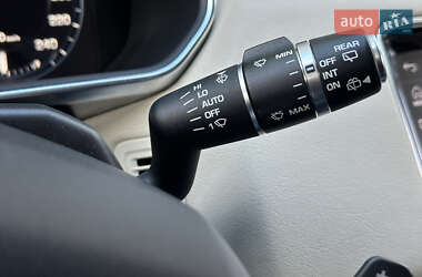 Внедорожник / Кроссовер Land Rover Range Rover Sport 2013 в 