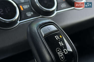 Внедорожник / Кроссовер Land Rover Range Rover Sport 2013 в 