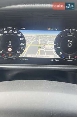 Внедорожник / Кроссовер Land Rover Range Rover Sport 2019 в 