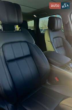 Внедорожник / Кроссовер Land Rover Range Rover Sport 2021 в 