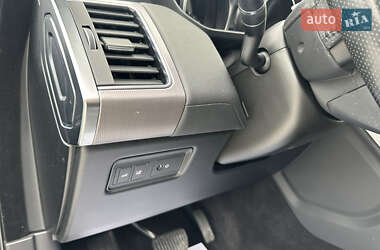 Внедорожник / Кроссовер Land Rover Range Rover Sport 2017 в 