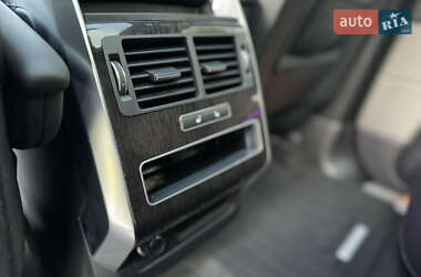 Внедорожник / Кроссовер Land Rover Range Rover Sport 2016 в 