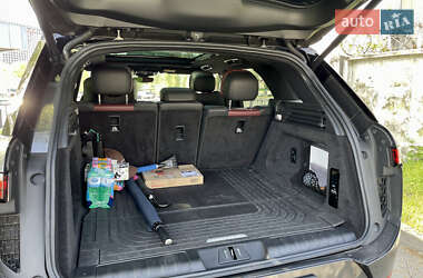 Позашляховик / Кросовер Land Rover Range Rover Sport 2023 в 