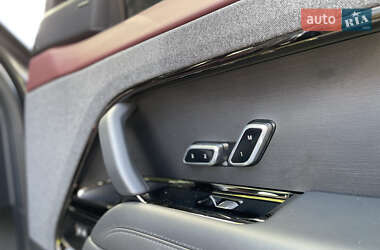 Позашляховик / Кросовер Land Rover Range Rover Sport 2023 в 