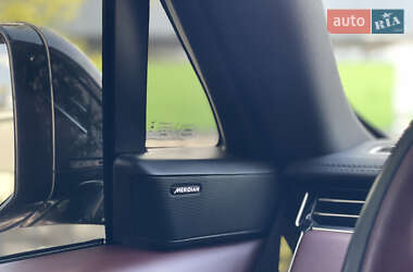 Позашляховик / Кросовер Land Rover Range Rover Sport 2023 в 