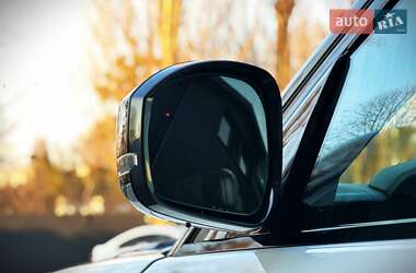 Внедорожник / Кроссовер Land Rover Range Rover Sport 2018 в 