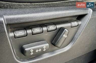Позашляховик / Кросовер Land Rover Range Rover Sport 2007 в 